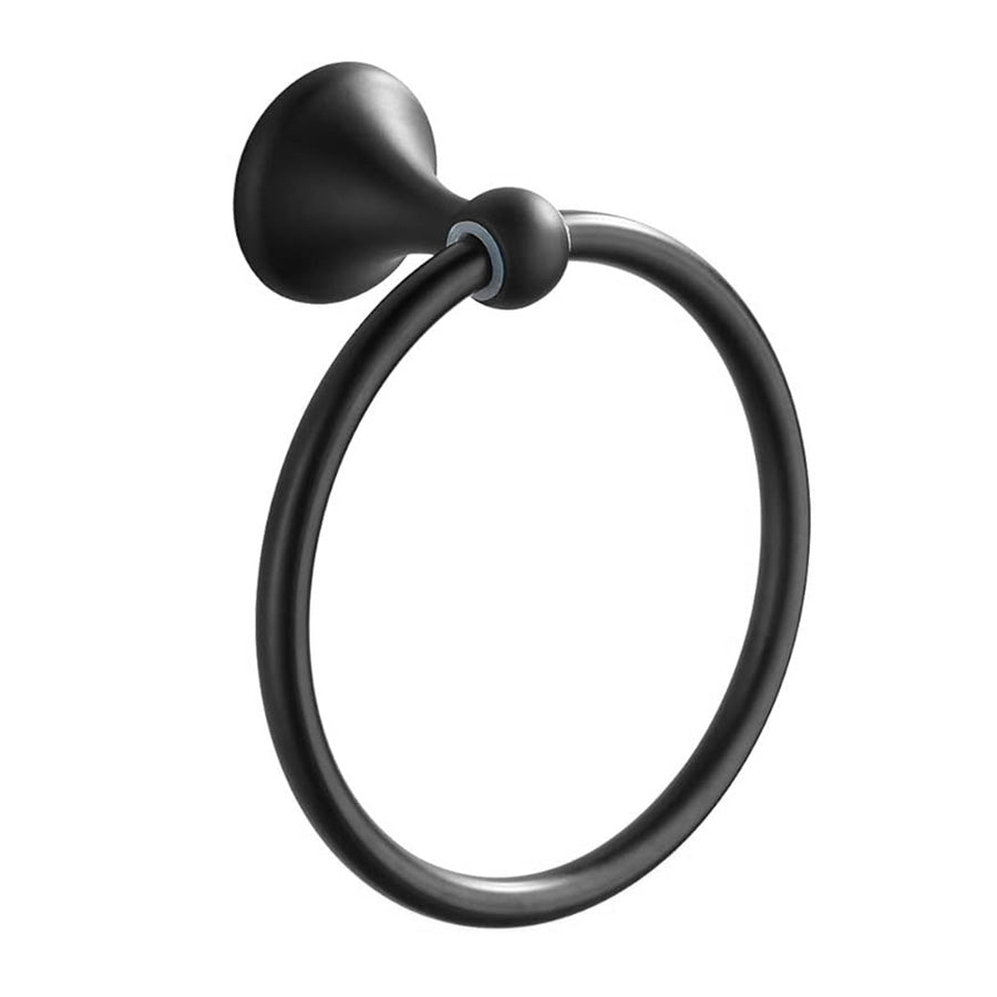 Koupelnový věšák Black 332867A RETRO  3
