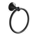 Koupelnový věšák Black 332867A RETRO  3