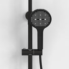Sprchový set REA Farel Black  6