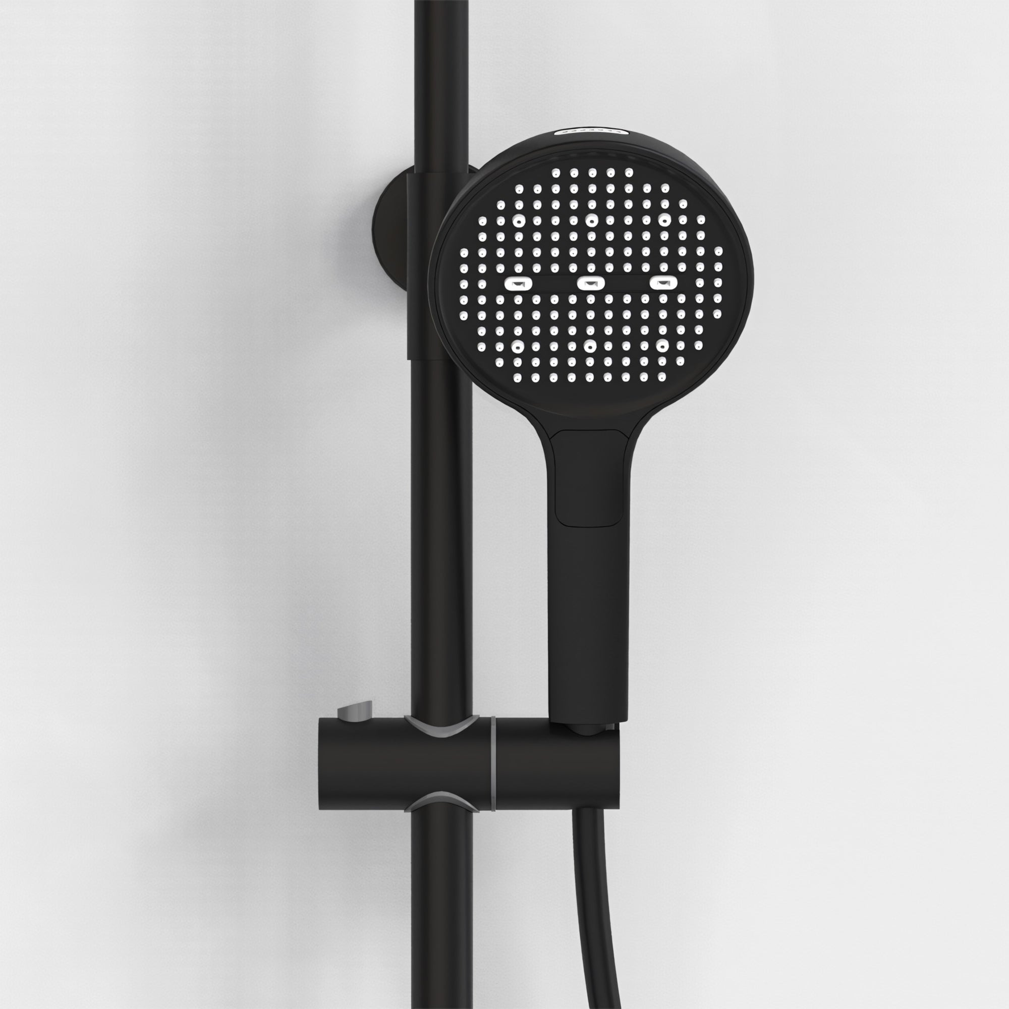 Sprchový set REA Farel Black  6