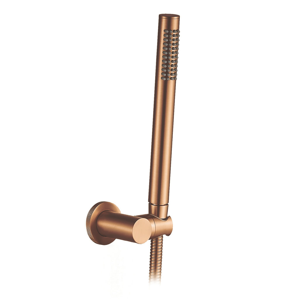 Vanová baterie Rea Lungo Grip Brush Copper  5