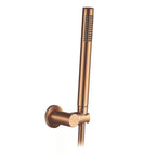 Vanová baterie Rea Lungo Grip Brush Copper  5