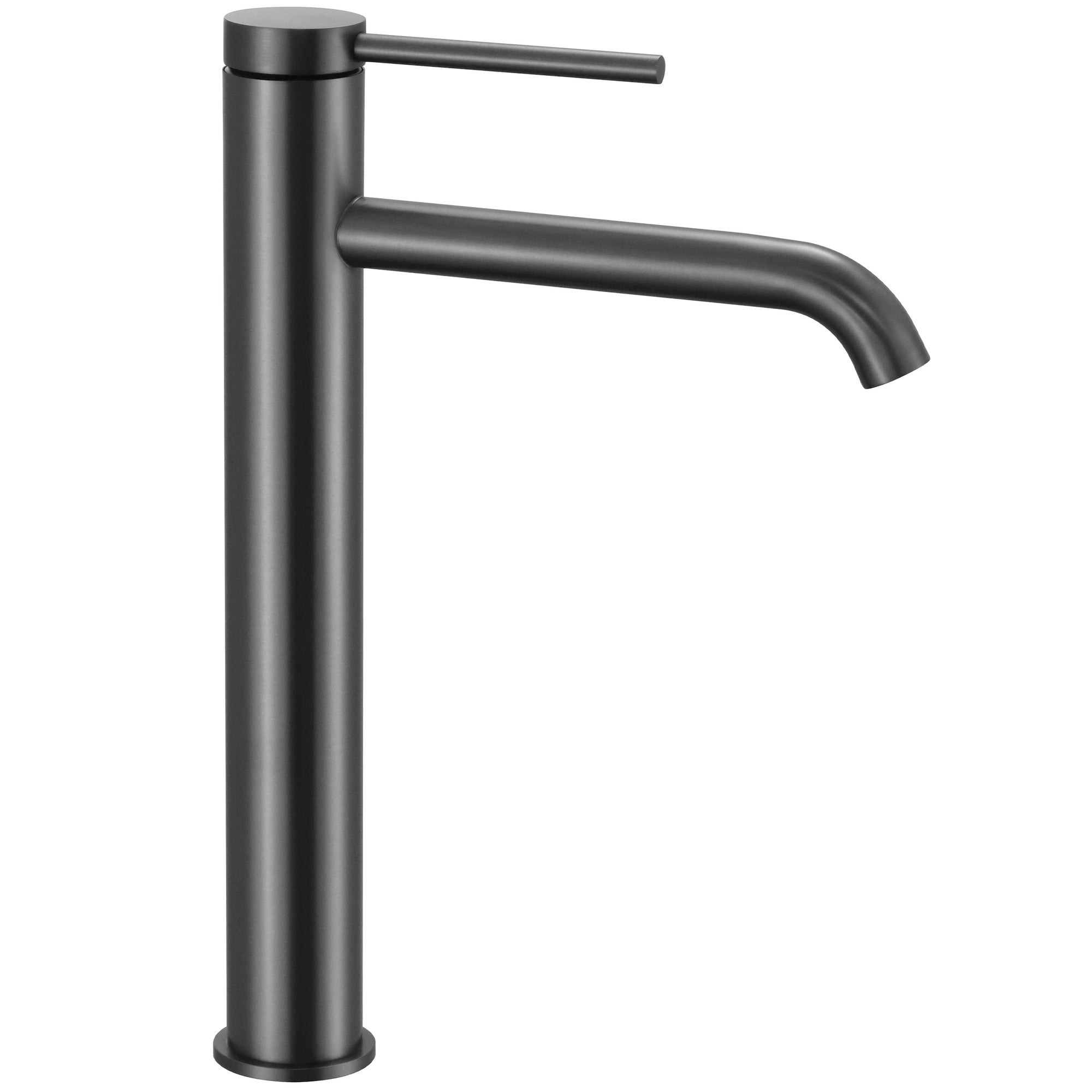 Umyvadlová baterie REA  CLIF  TITANIUM HIGH  1