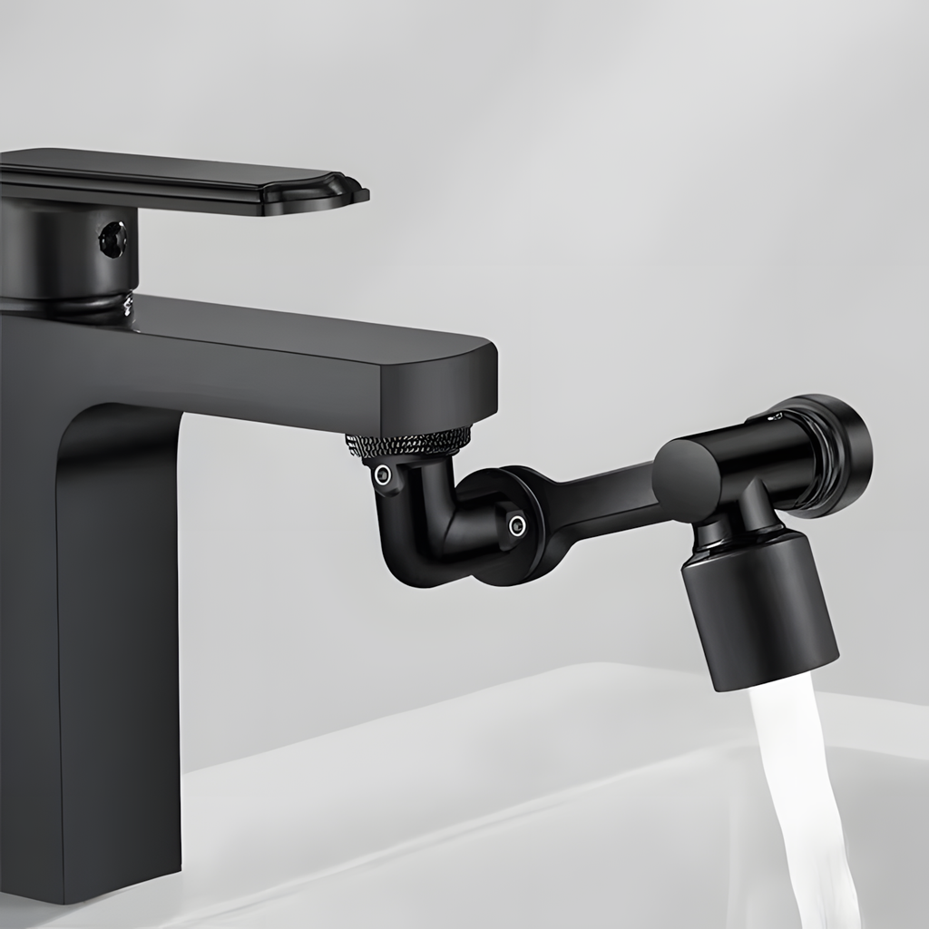 OTOČNÉ PRODLOUŽENÍ REA COLT BLACK  9