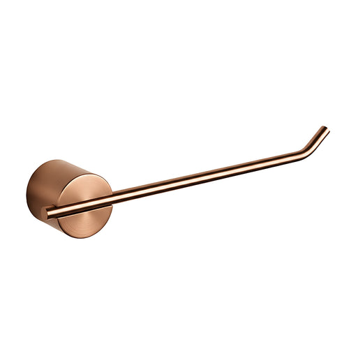 Držák na toaletní papír Tomi 5809 Brush Copper  1