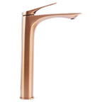 Koupelnová baterie Rea AVALON Copper Brush High  2