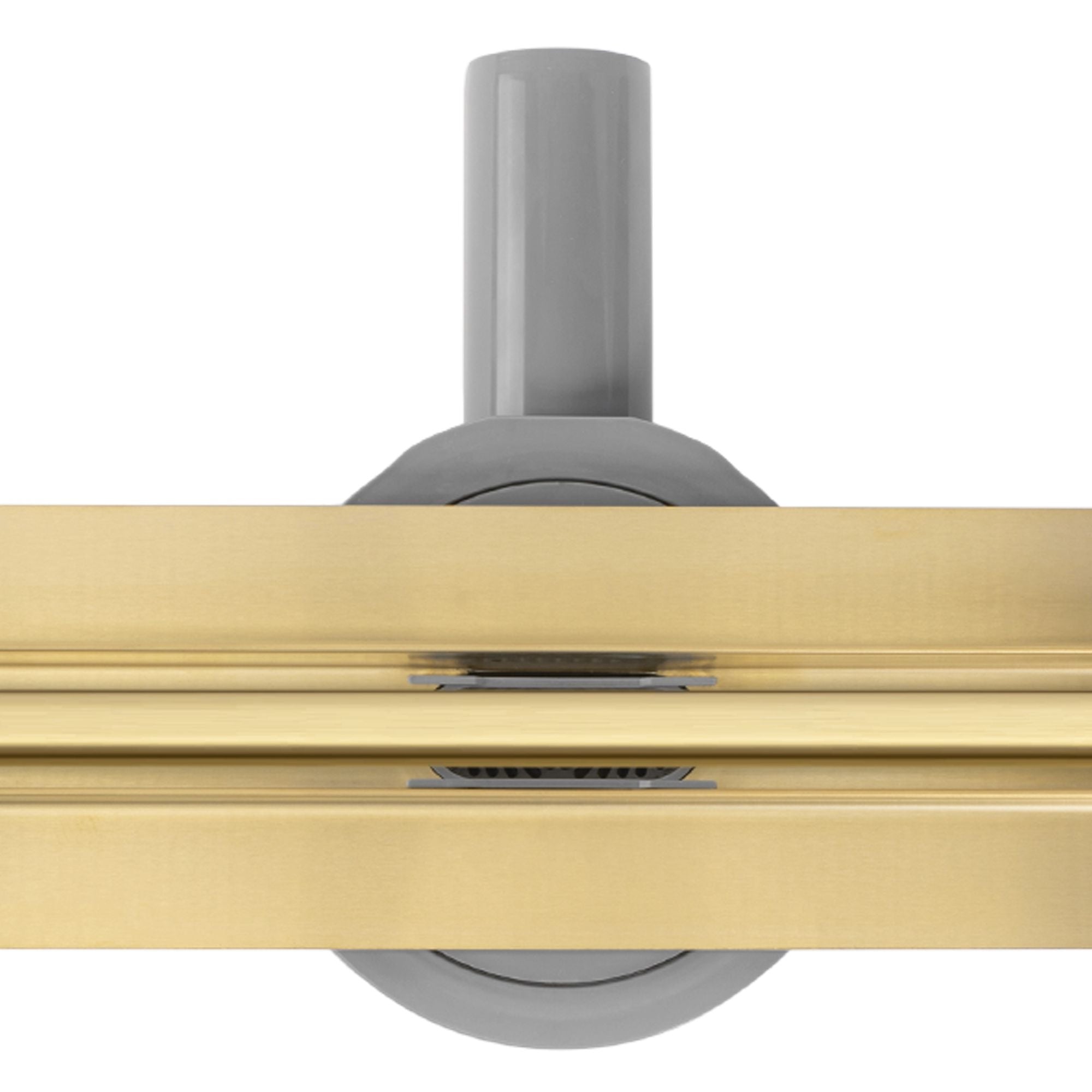 Odtokový žlab REA Neox Slim pro Brush Gold 100  5