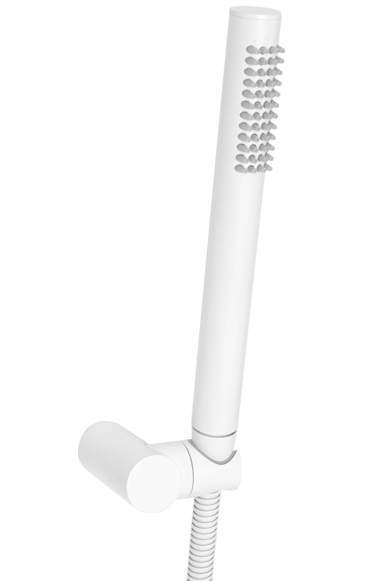 Koupelnová baterie REA LUNGO White Matt  3