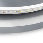 Zrcadlo LED 70cm BAS  9
