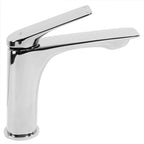 Koupelnová baterie Rea AVALON Chrome Low  2