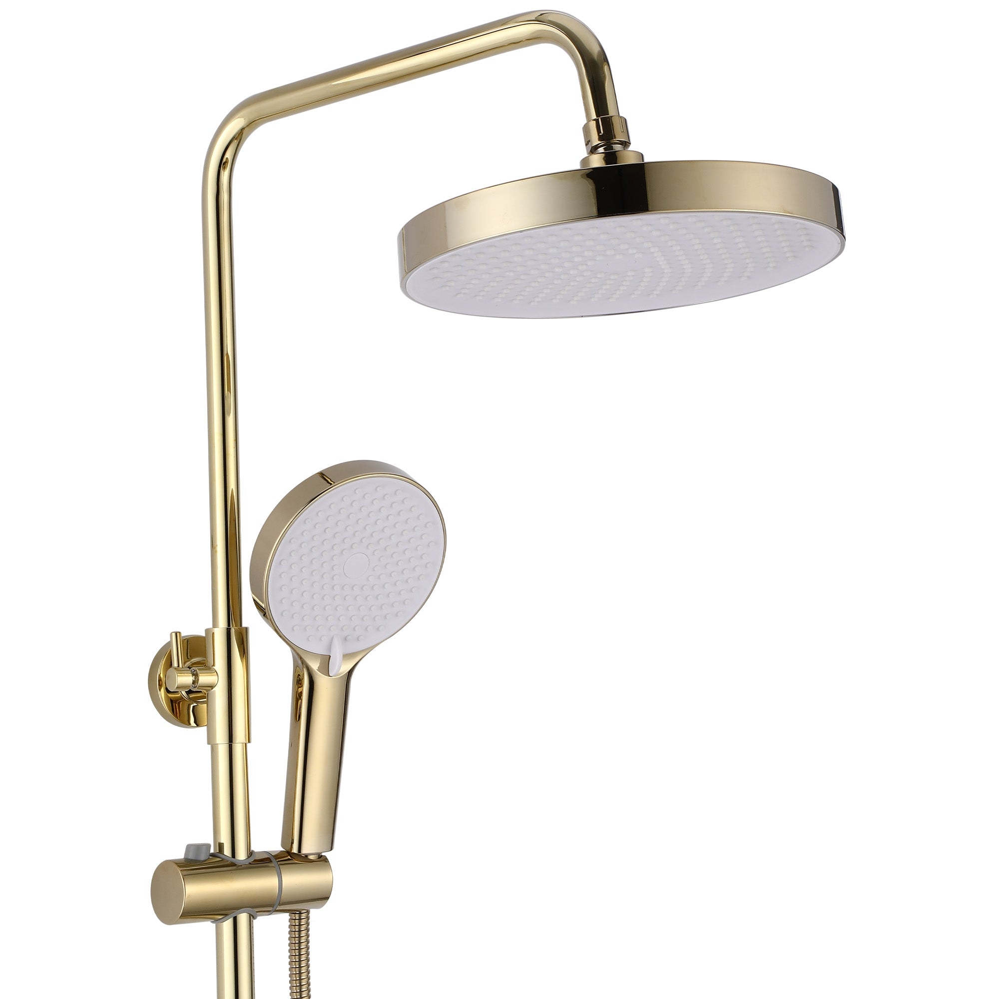 Sprchový set REA Veneta Gold  3