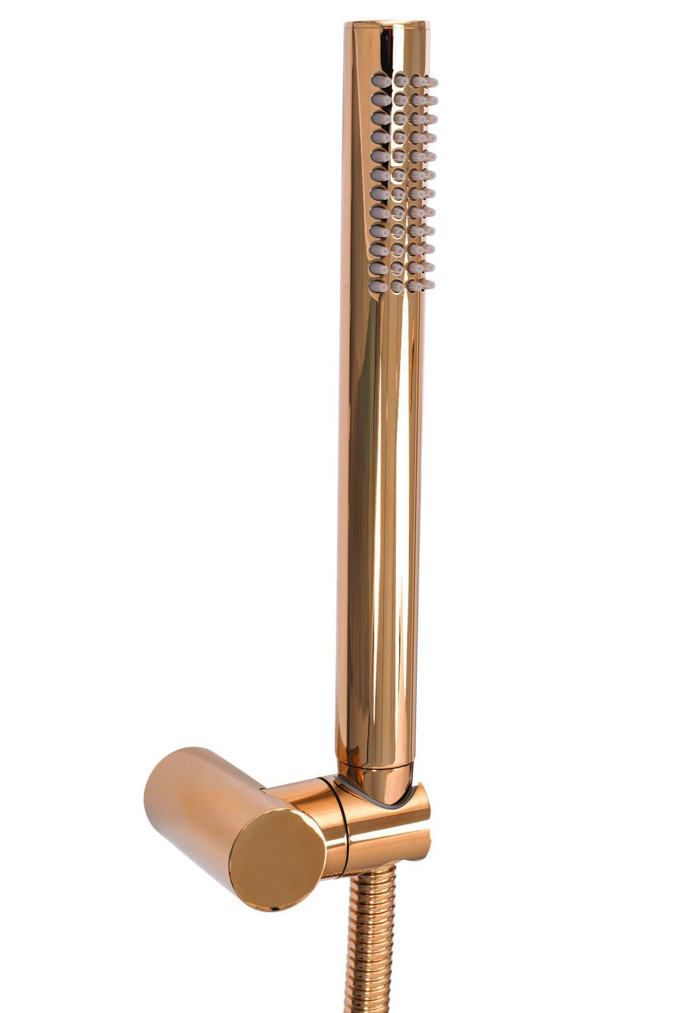 Podomítková sprchová sada Copper + BOX  4