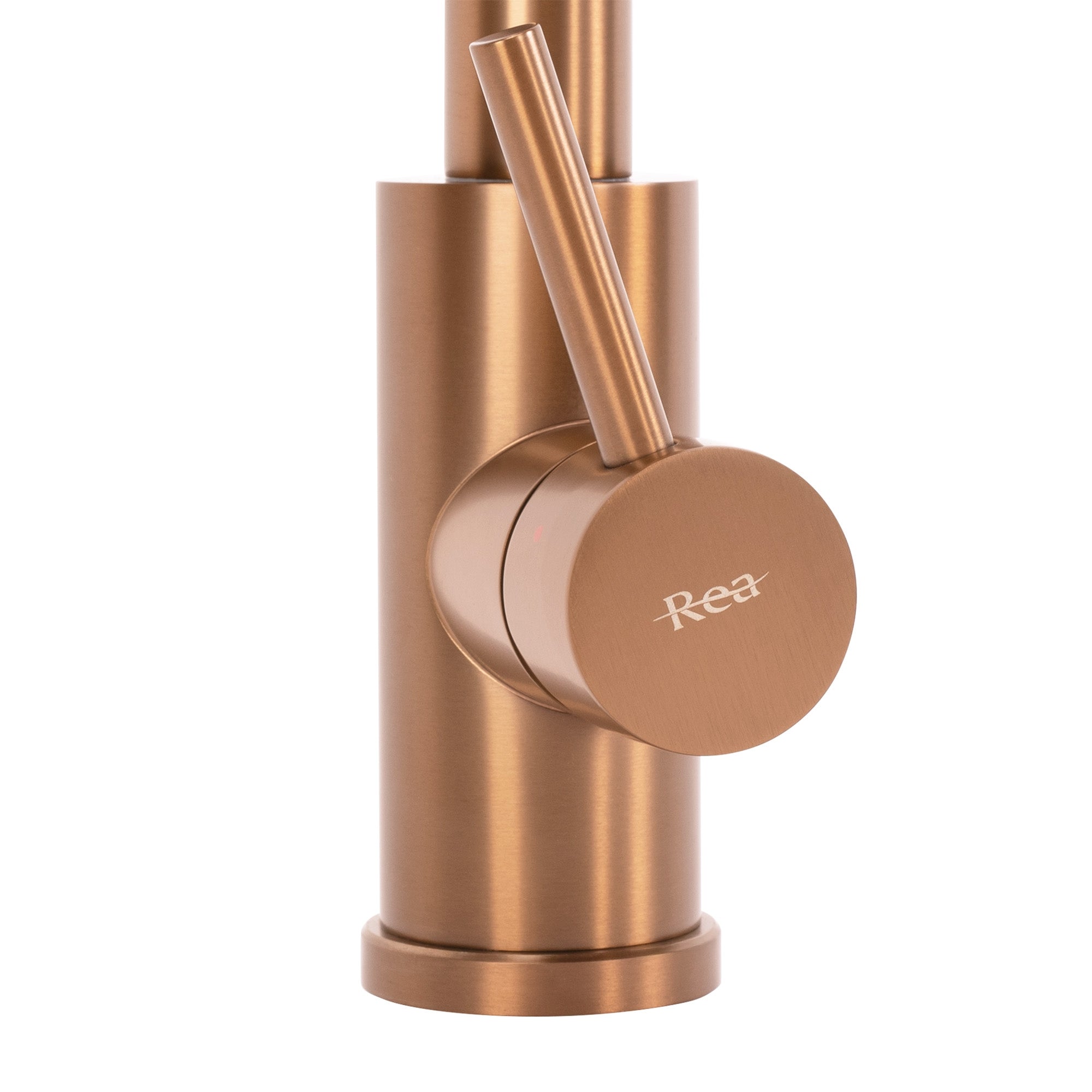 Kuchyňská baterie Rea Fresh Brush Copper  5