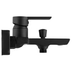 Koupelnová baterie REA ARGUS BLACK MATT  4