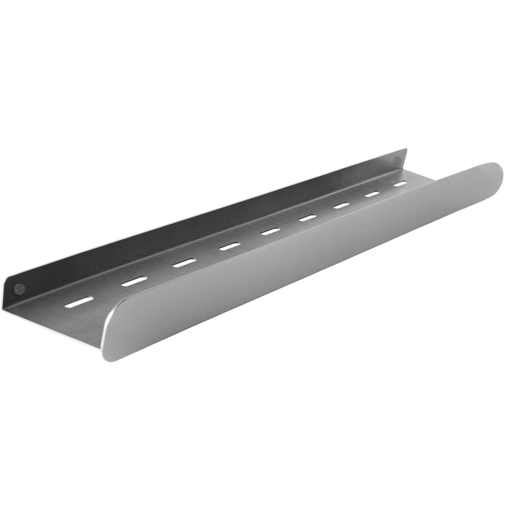 Police do koupelny SF03 60cm steel brush  1