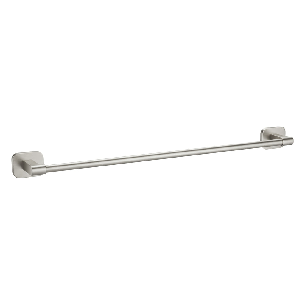 Koupelnový věšák 5901 Nico Brush Nickel  1