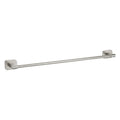 Koupelnový věšák 5901 Nico Brush Nickel  1