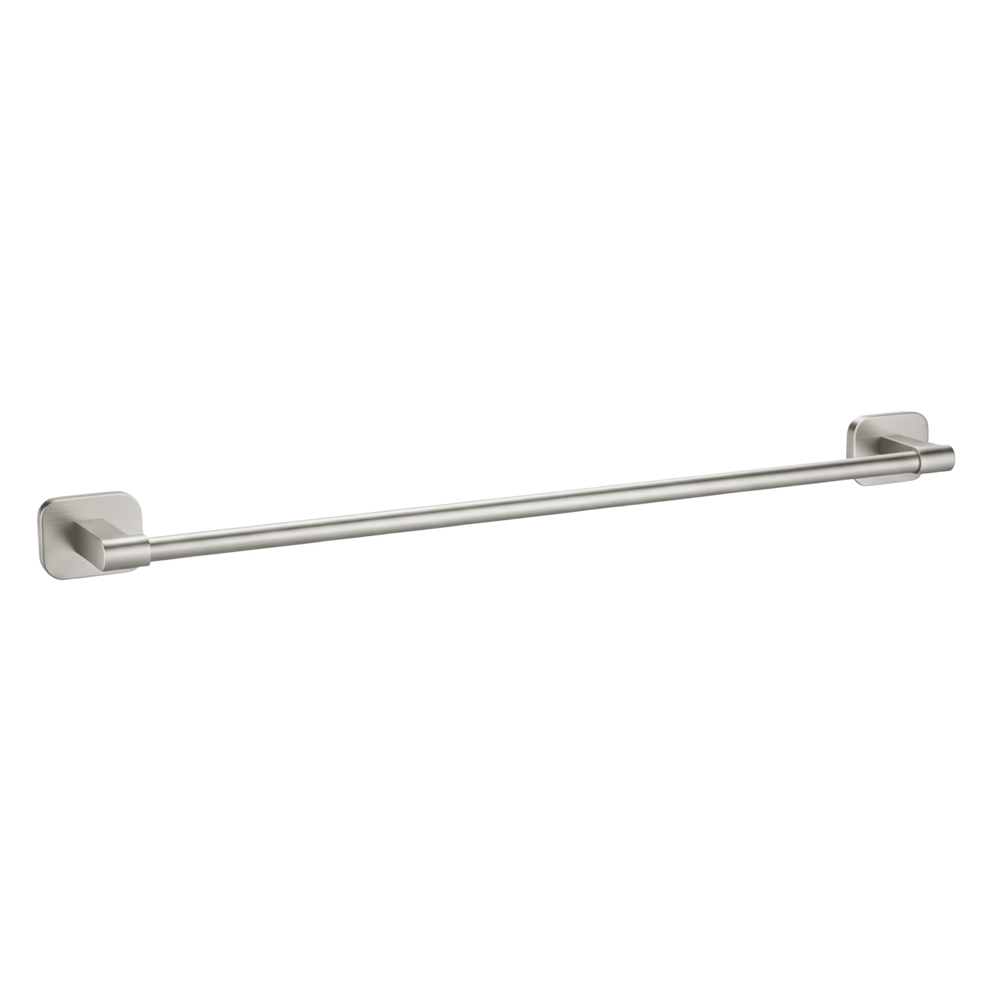 Koupelnový věšák 5901 Nico Brush Nickel  1