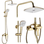 Sprchový set REA ARGUS GOLD  1