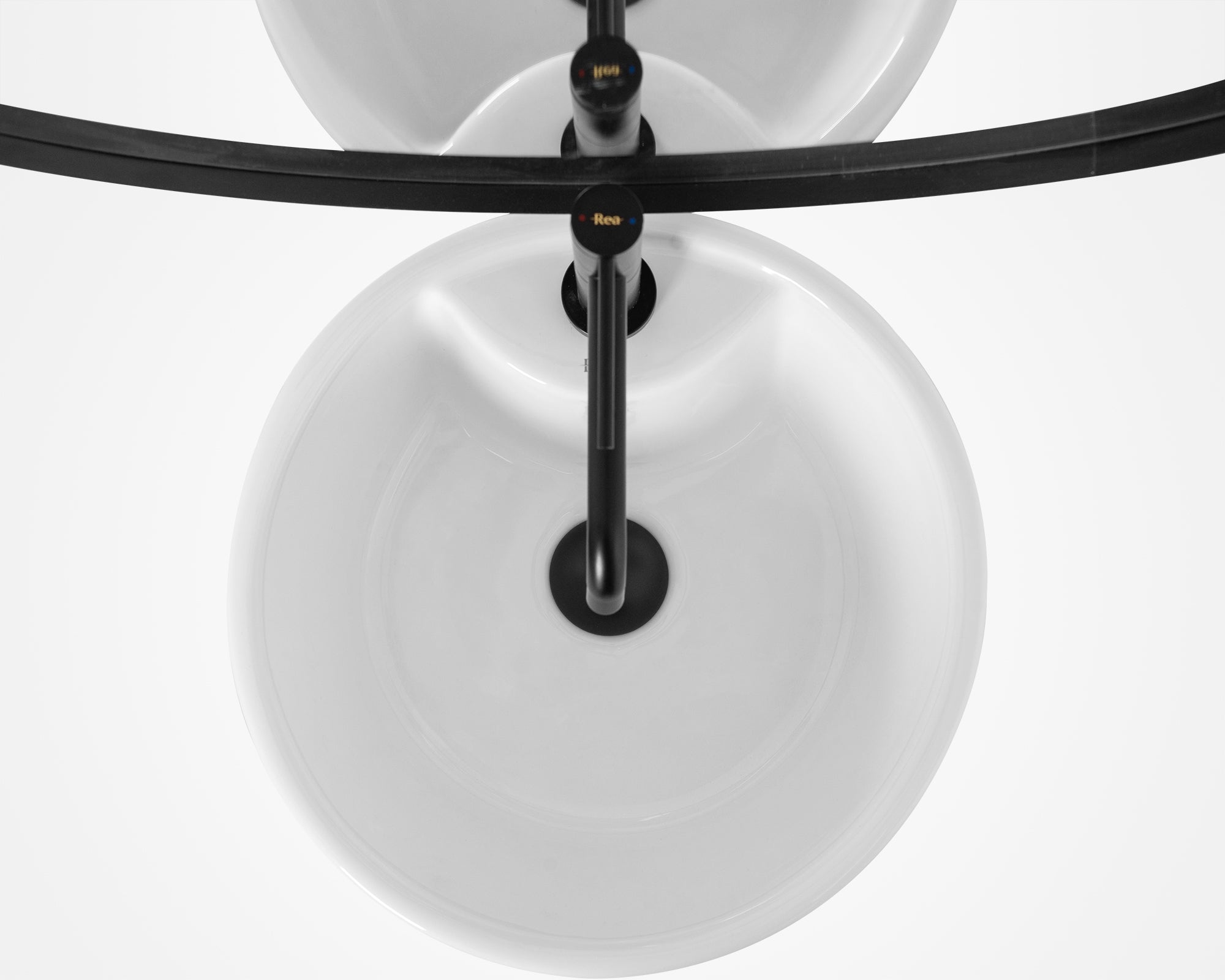 Volně stojící umyvadlo BLANKA  3