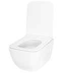 WC mísa bez splachovacího okruhu Rea Dexter Tornado  5