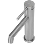 Umyvadlová baterie REA Foss Nickel Brush Low  5