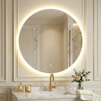 Zrcadlo LED 100cm FFJ100  7