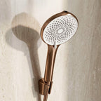 Sprchová baterie REA Rivo Brush Copper  7