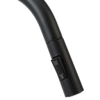 Kuchyňská baterie Rea Fresh black mat  7