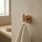 Koupelnový věšák 6606 Modern Copper  7