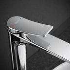 Umyvadlová baterie PREMIUM REA Vision Chrome High  7