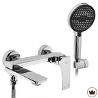 Koupelnová baterie PREMIUM REA Prime Chrome  7