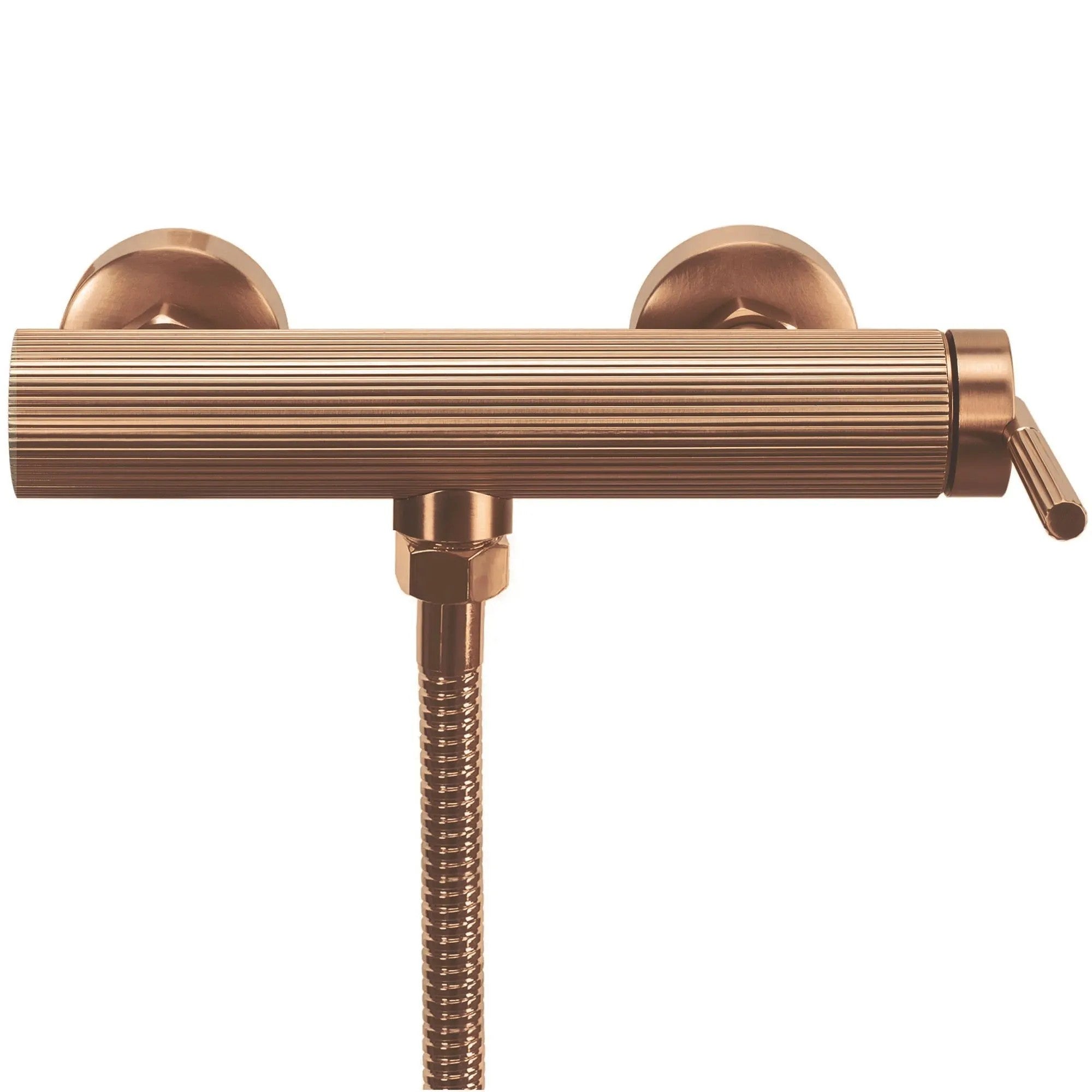 Sprchová baterie REA Argon BRUSH COPPER  7