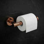 Držák na toaletní papír 6611 Modern Copper  7