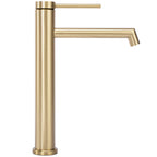 Umyvadlová baterie REA Foss GOLD BRUSH High  3