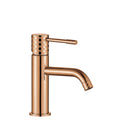 Umyvadlová baterie Rea Lungo Diamond - Copper  1