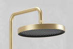 Sprchový set Rea Creo Brush Gold  7