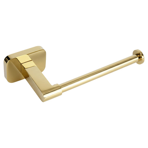 Držák na toaletní papír 5909 Nico Gold  2
