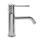 Umyvadlová baterie Rea Lungo Diamond - Chrome  4