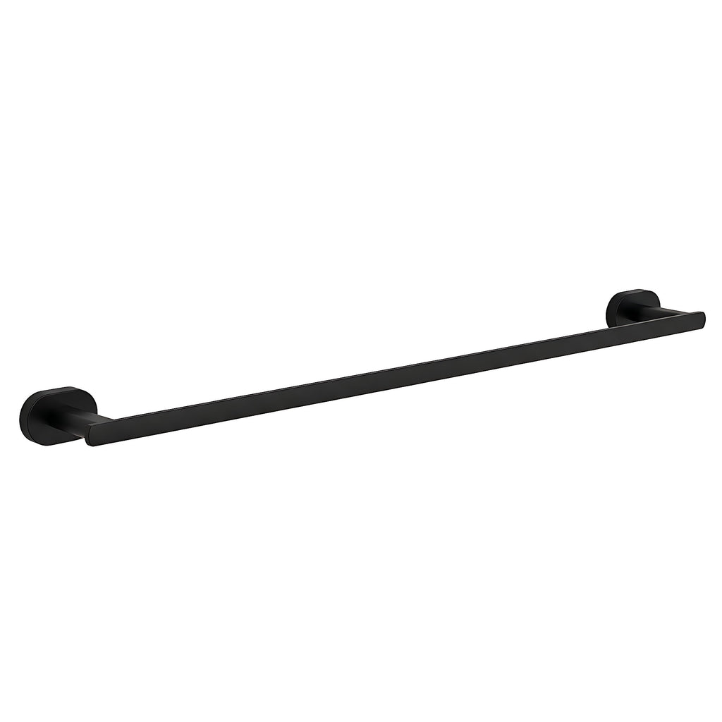 Koupelnový věšák Til 101 Black  1