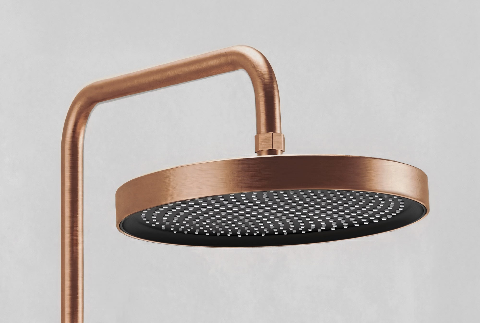 Sprchový set REA Farel Brush Copper  7