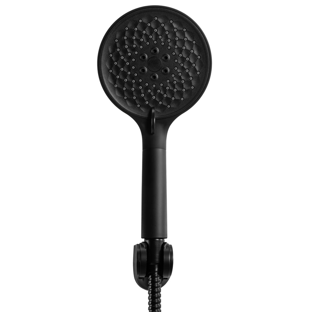 Koupelnová baterie REA AVALON Black  3