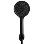 Koupelnová baterie REA AVALON Black  3
