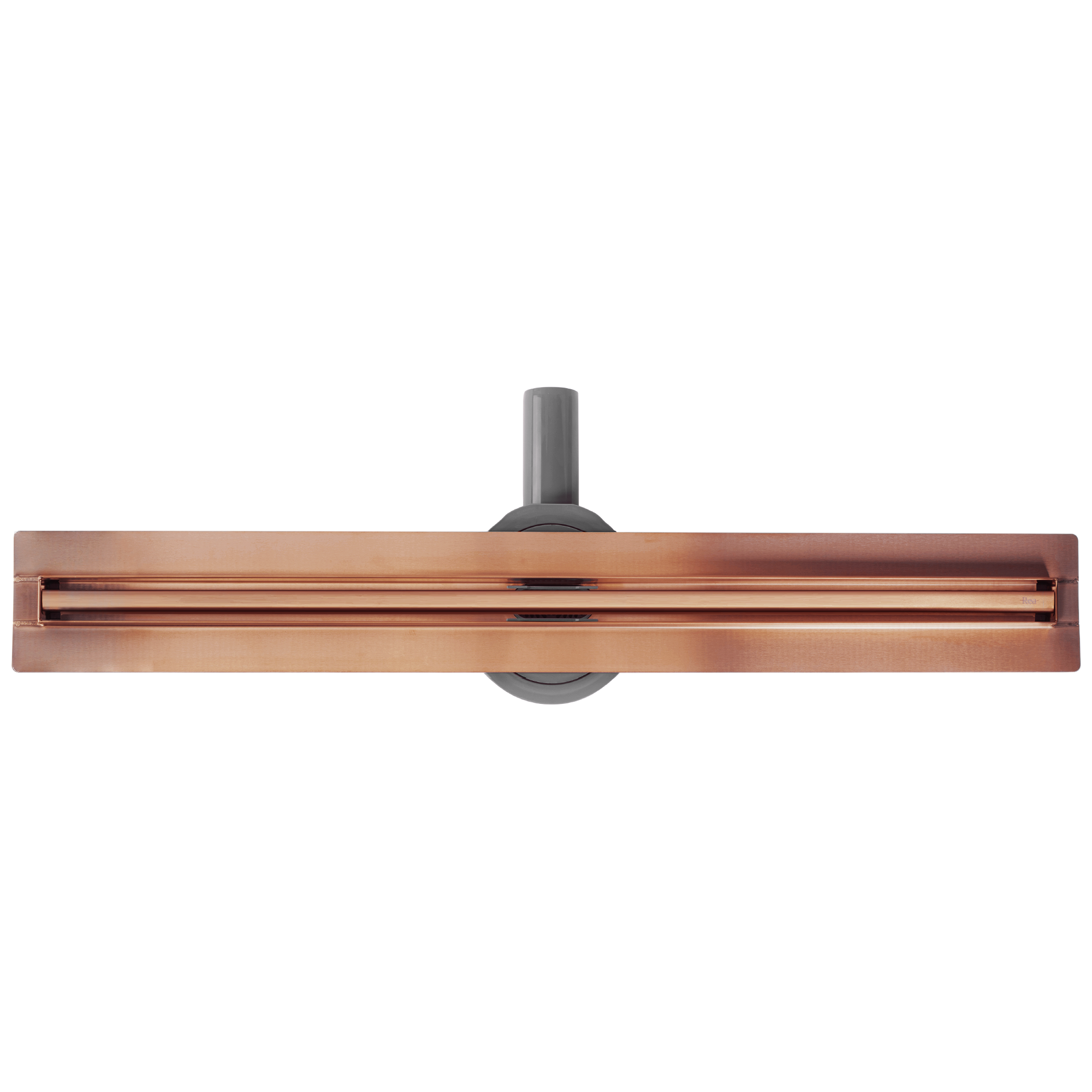 Odtokový žlab REA Neox Slim pro Brushed Copper 80  4