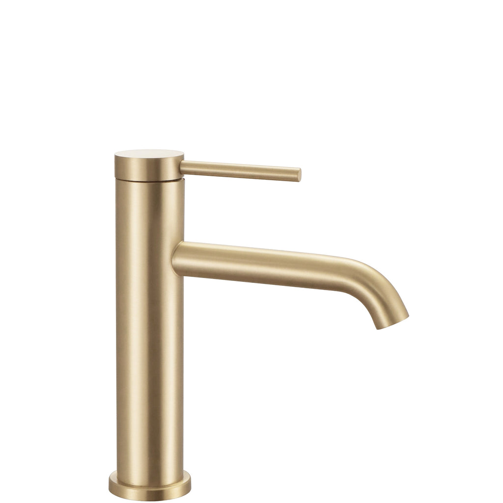 Umyvadlová baterie REA CLIF GOLD BRUSH  1