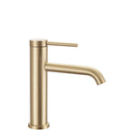 Umyvadlová baterie REA CLIF GOLD BRUSH  1