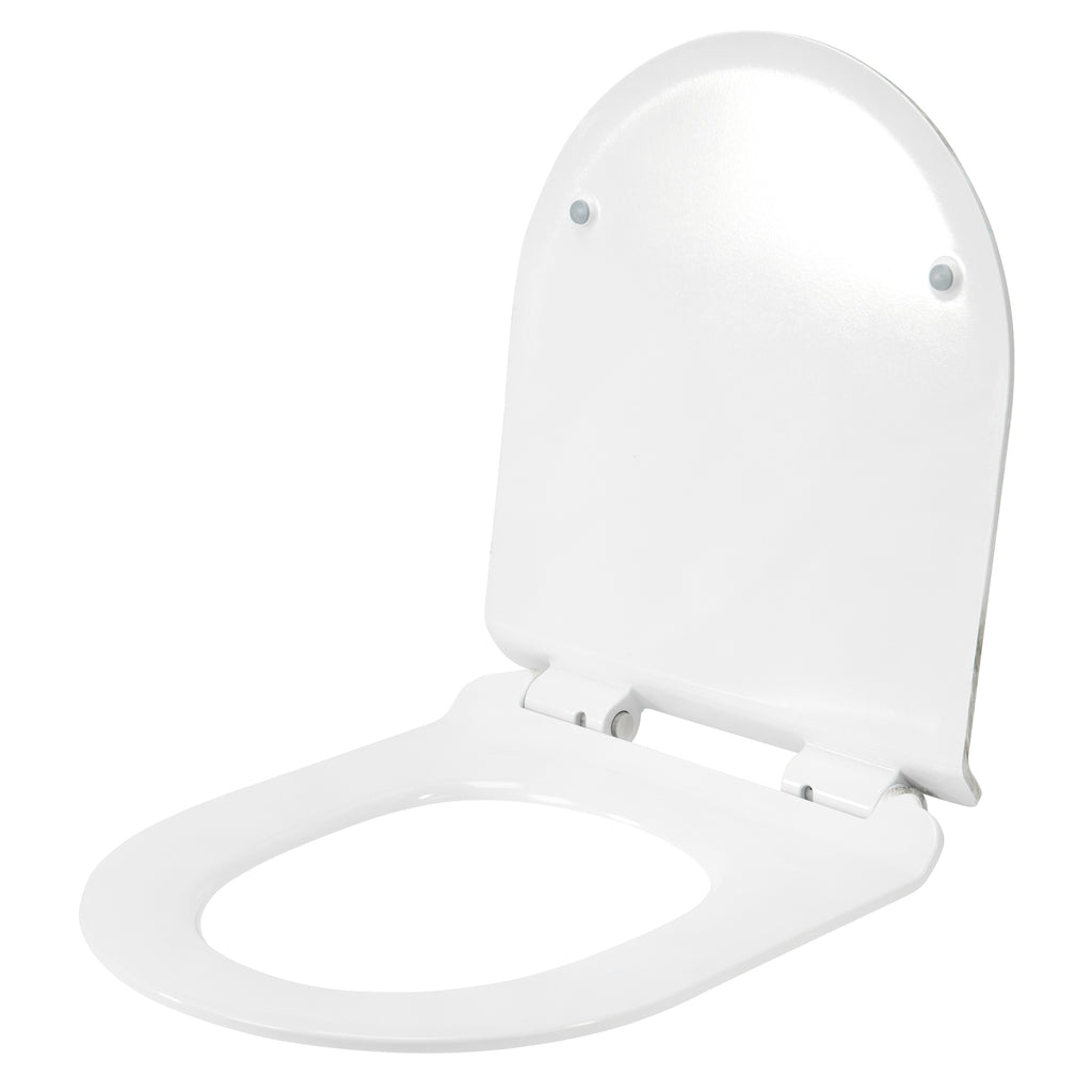 WC sedátko CARLO DUROPLAST SLIM - matná láva  4