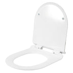 WC sedátko CARLO DUROPLAST SLIM - matná láva  4