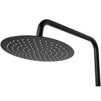 Sprchový set s termostatem REA VINCENT Black  5