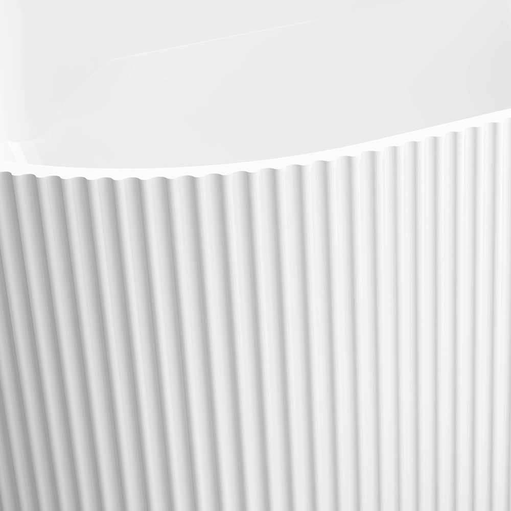 Akrylátová vana VENETA  170 cm  6